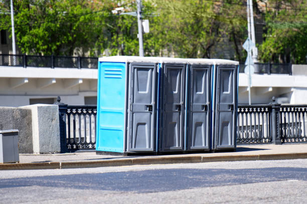 Best Restroom Trailer for Weddings  in Shannondale, WV